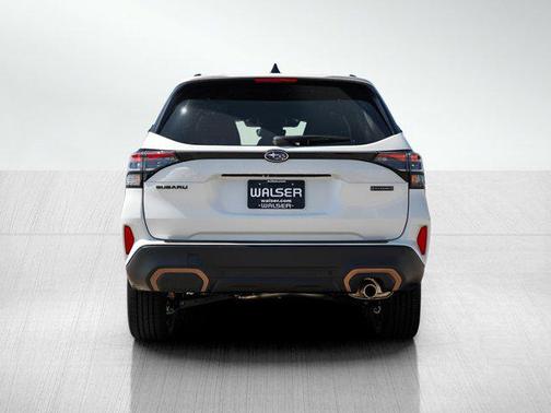 2025 Subaru Forester Hybrid Sport