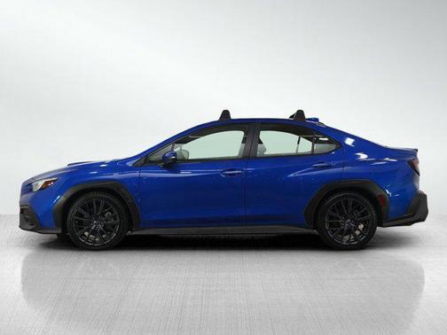 2022 Subaru WRX Limited