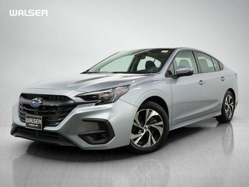 2023 Subaru Legacy Premium