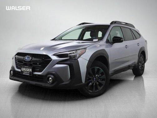 2023 Subaru Outback Onyx Edition