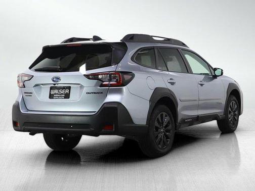 2023 Subaru Outback Onyx Edition