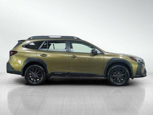 2025 Subaru Outback Onyx Edition XT