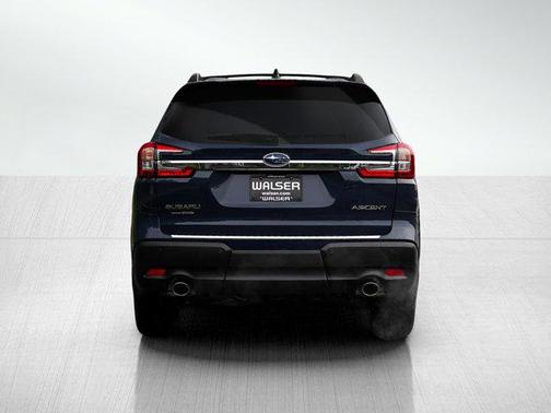 2025 Subaru Ascent Premium 7-Passenger