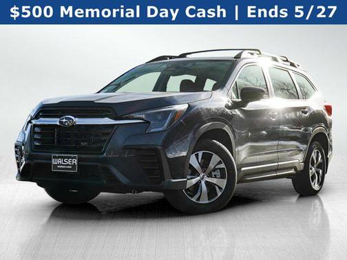 2025 Subaru Ascent Premium 7-Passenger