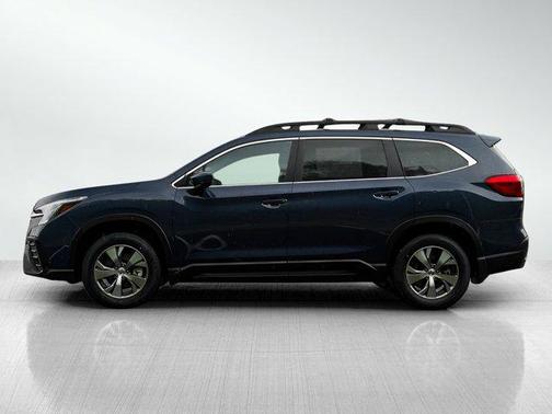 2025 Subaru Ascent Premium 7-Passenger