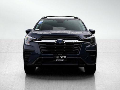 2025 Subaru Ascent Premium 7-Passenger
