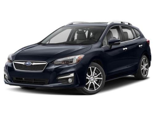 Photo 5 of 21 of 2019 Subaru Impreza Limited