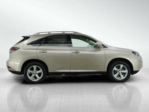2014 Lexus RX 350 F Sport