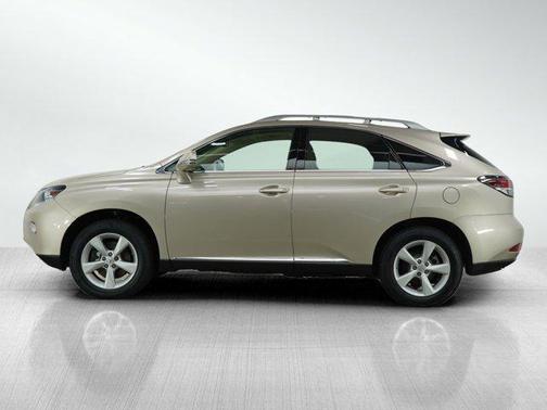 2014 Lexus RX 350 F Sport