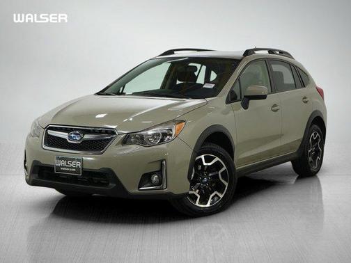 2016 Subaru Crosstrek 2.0i Premium
