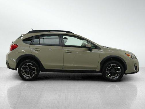 2016 Subaru Crosstrek 2.0i Premium