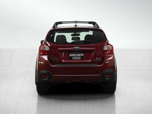 2013 Subaru XV Crosstrek 2.0i Limited