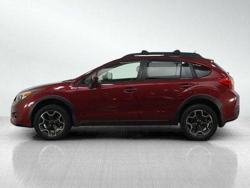 2013 Subaru XV Crosstrek 2.0i Limited