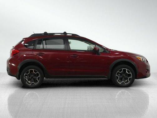 2013 Subaru XV Crosstrek 2.0i Limited