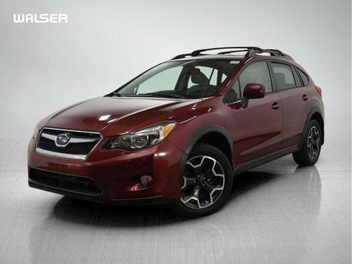 2013 Subaru XV Crosstrek 2.0i Limited