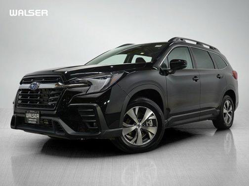 2024 Subaru Ascent Premium 7-Passenger