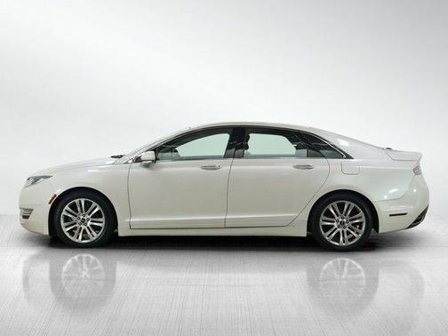 2015 Lincoln MKZ Base