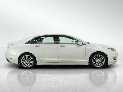 2015 Lincoln MKZ Base