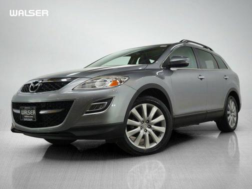 2010 Mazda CX-9 Grand Touring