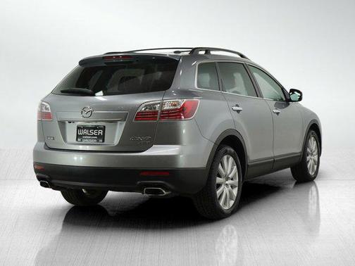 2010 Mazda CX-9 Grand Touring