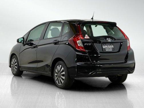 2019 Honda Fit LX