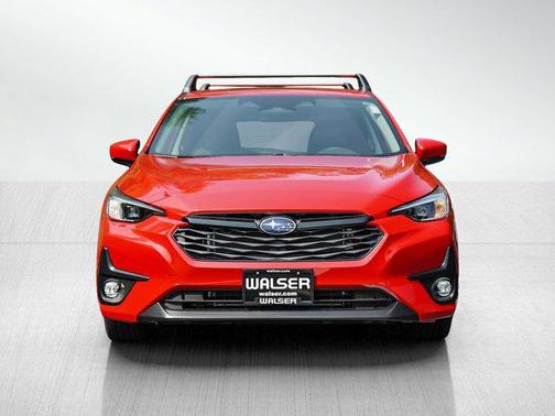 2025 Subaru Impreza Sport