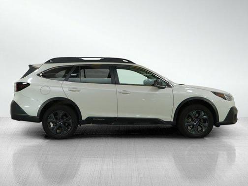 2022 Subaru Outback Onyx Edition XT