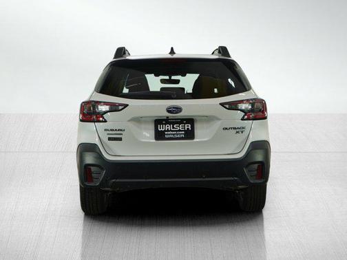 2022 Subaru Outback Onyx Edition XT