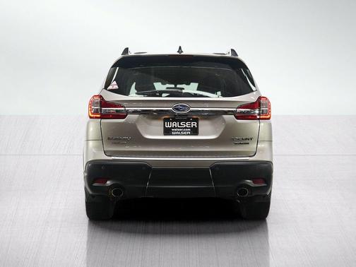 Tungsten Metallic 2020 Subaru Ascent Limited 7-Passenger