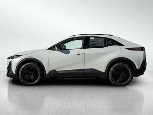 Cosmic White Pearl 2026 Subaru Uncharted Sport AWD