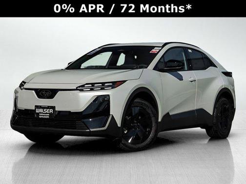Cosmic White Pearl 2026 Subaru Uncharted Sport AWD