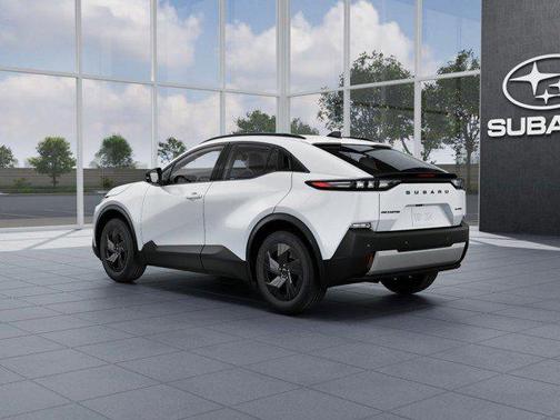 Cosmic White Pearl 2026 Subaru Uncharted Sport AWD