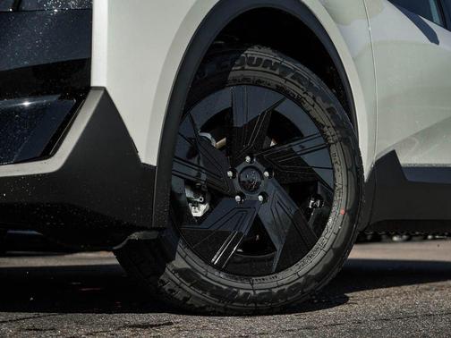 Cosmic White Pearl 2026 Subaru Uncharted Sport AWD