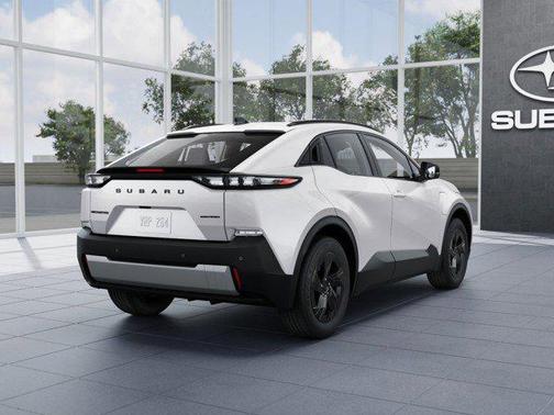 Cosmic White Pearl 2026 Subaru Uncharted Sport AWD