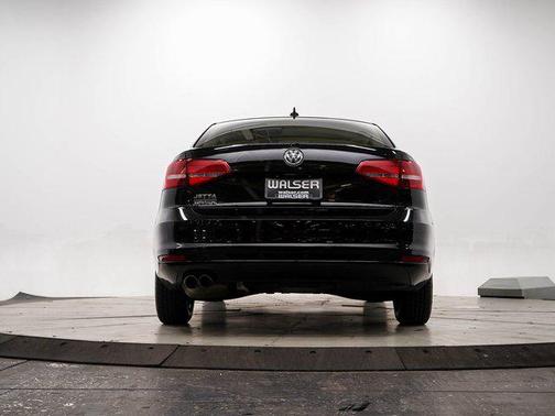 2015 Volkswagen Jetta Auto S w/Technology