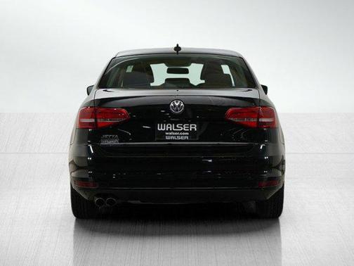 2015 Volkswagen Jetta Auto S w/Technology