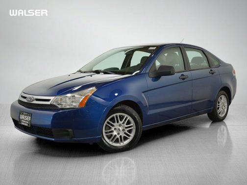 2009 Ford Focus SE