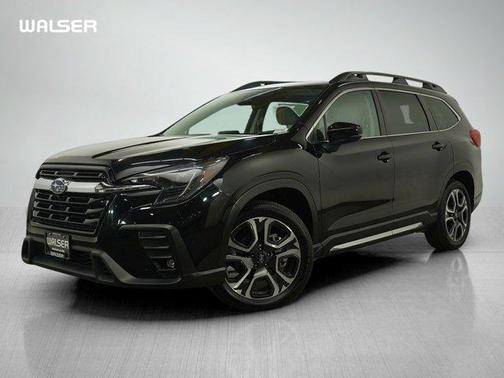 2024 Subaru Ascent Limited 8-Passenger