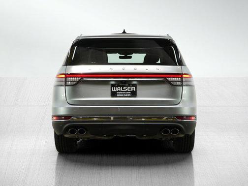2021 Lincoln Aviator Standard AWD