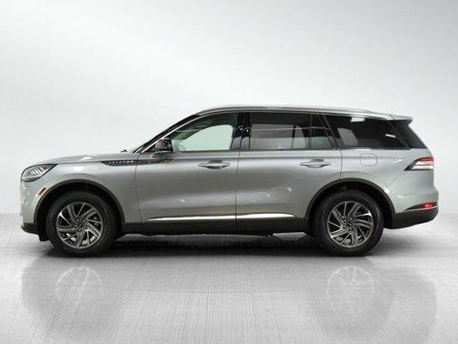 2021 Lincoln Aviator Standard AWD