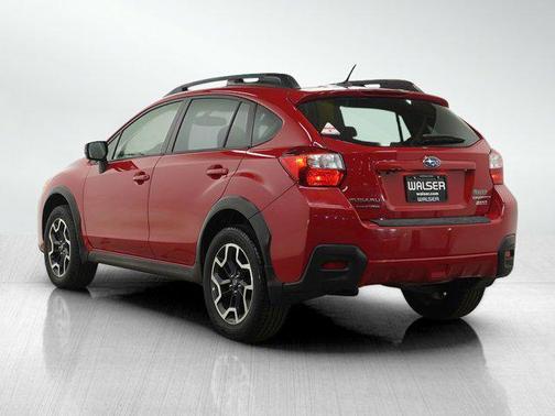 2016 Subaru Crosstrek 2.0i Premium