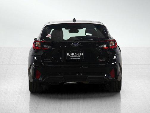 2024 Subaru Impreza RS