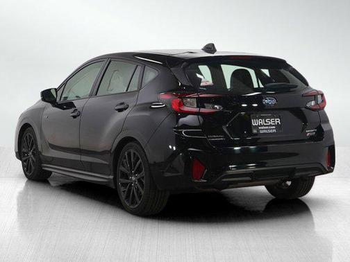 2024 Subaru Impreza RS
