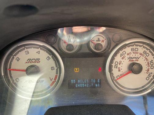 2008 Ford Focus SE