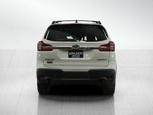 2020 Subaru Ascent Premium 8-Passenger