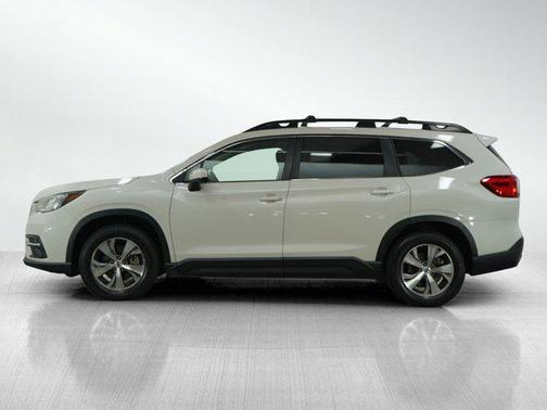 2020 Subaru Ascent Premium 8-Passenger