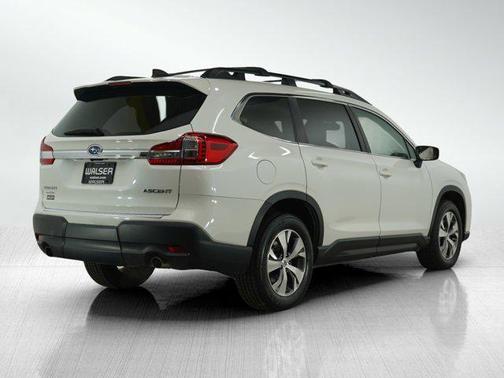 2020 Subaru Ascent Premium 8-Passenger
