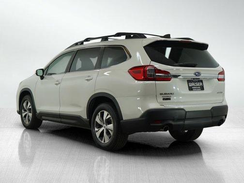 2020 Subaru Ascent Premium 8-Passenger