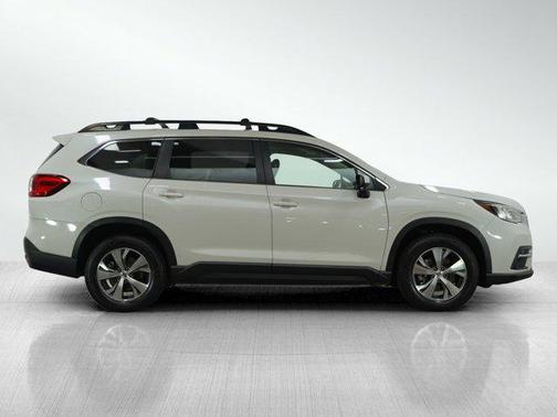 2020 Subaru Ascent Premium 8-Passenger