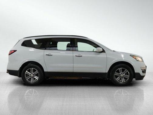 2016 Chevrolet Traverse 1LT